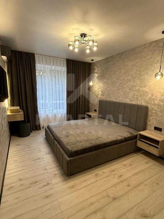 Квартира на Набережна в Києві, ID 284928, фото №19