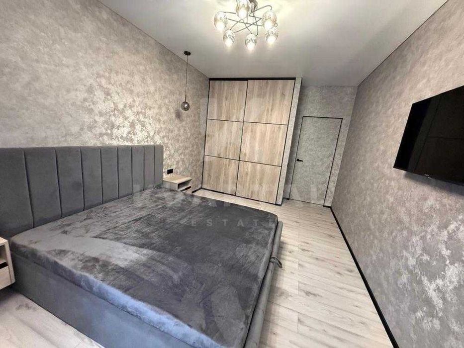 Квартира на Набережна в Києві, ID 284928, фото №20