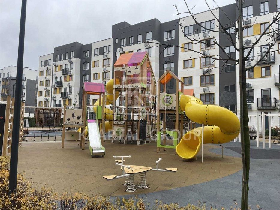 Квартира на Набережна в Києві, ID 284928, фото №6