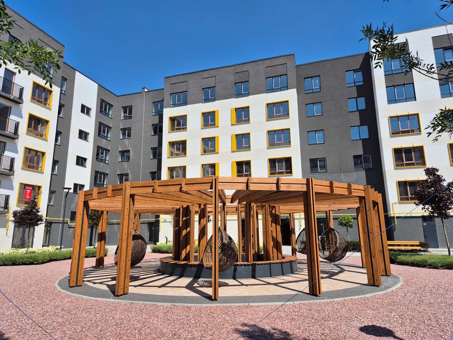 Квартира на Набережна в Києві, ID 284928, фото №7