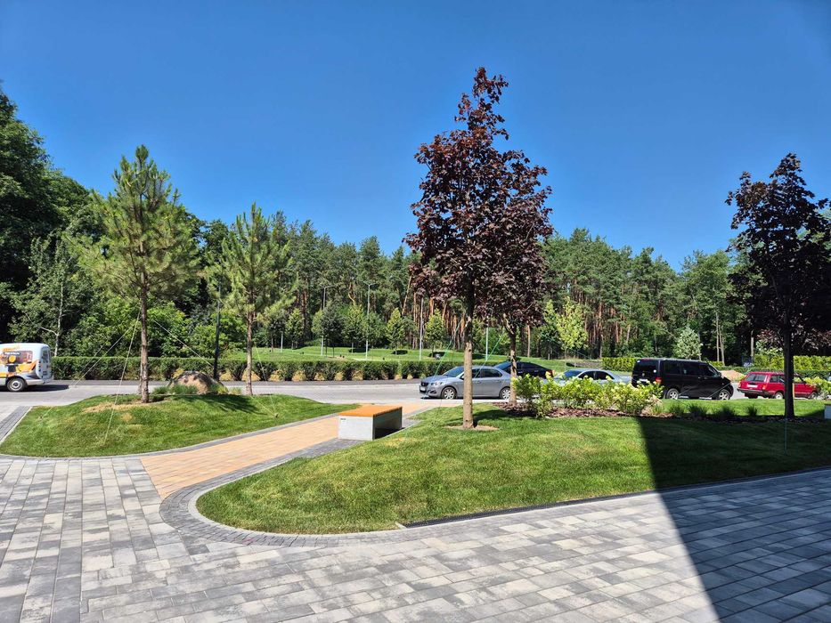 Квартира на Набережна в Києві, ID 284928, фото №8