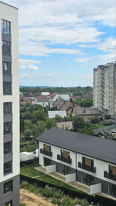 Квартира на ЖК на Каскаді в Івано-Франківську, ID 284926, фото №12
