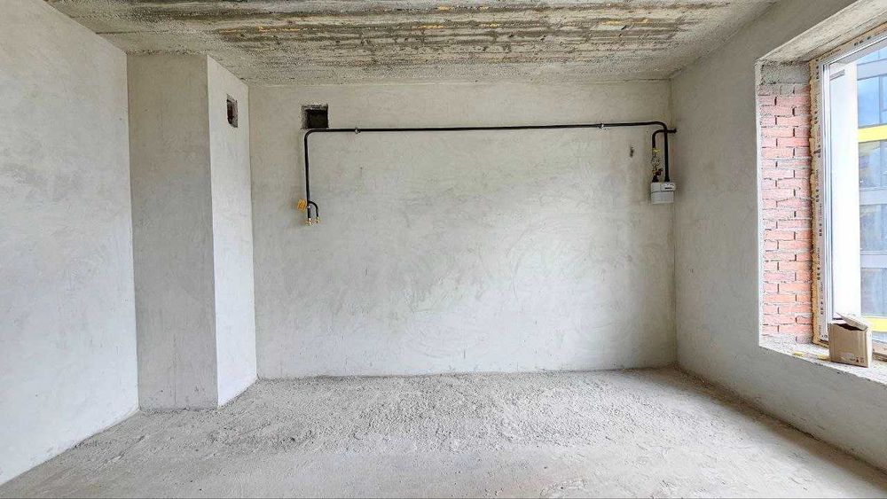 Квартира на ЖК на Каскаді в Івано-Франківськ, ID 284926, фото №4