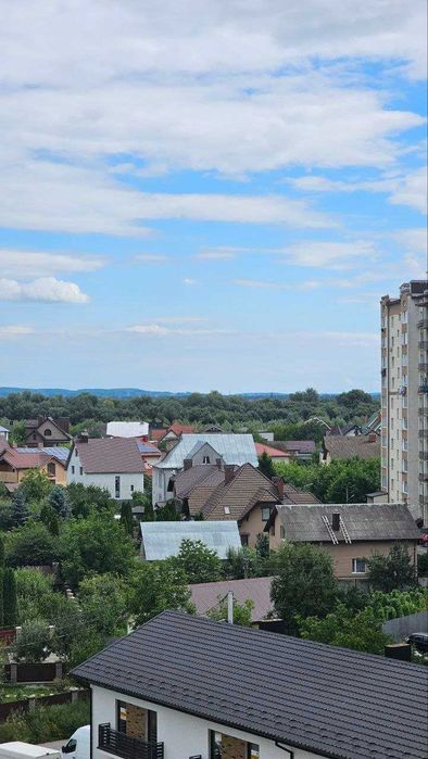 Квартира на ЖК на Каскаді в Івано-Франківську, ID 284926, фото №10