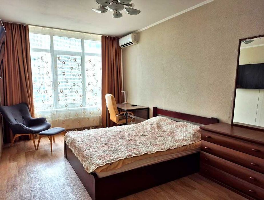 Квартира на вул. Ованеса Туманяна, 3 в Києві, ID 284923, фото №2