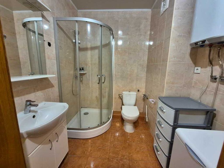 Квартира на вул. Ованеса Туманяна, 3 в Києві, ID 284923, фото №12