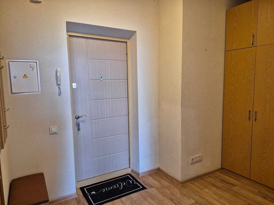 Квартира на вул. Ованеса Туманяна, 3 в Києві, ID 284923, фото №13