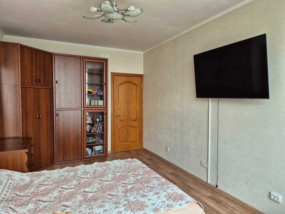 Квартира на вул. Ованеса Туманяна, 3 в Києві, ID 284923, фото №3