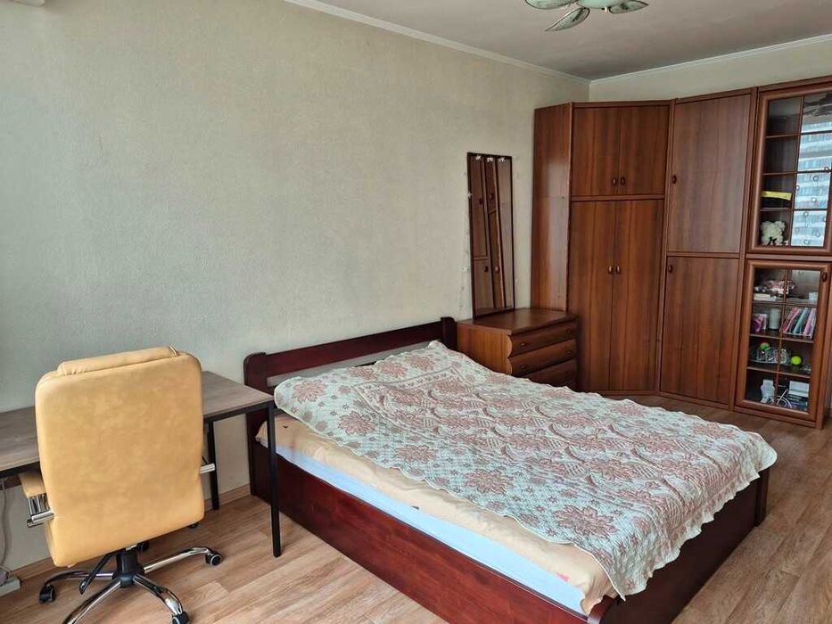 Квартира на вул. Ованеса Туманяна, 3 в Києві, ID 284923, фото №5