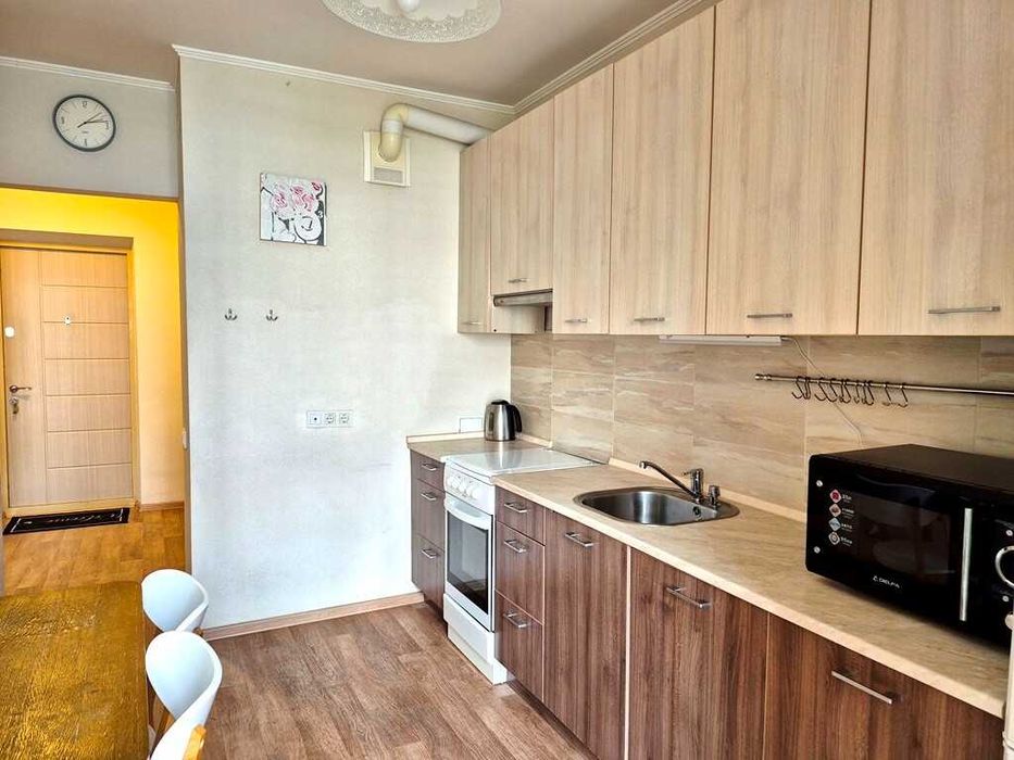 Квартира на вул. Ованеса Туманяна, 3 в Києві, ID 284923, фото №6