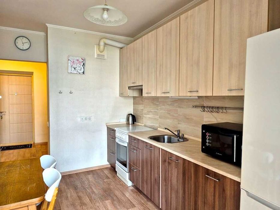 Квартира на вул. Ованеса Туманяна, 3 в Києві, ID 284923, фото №7