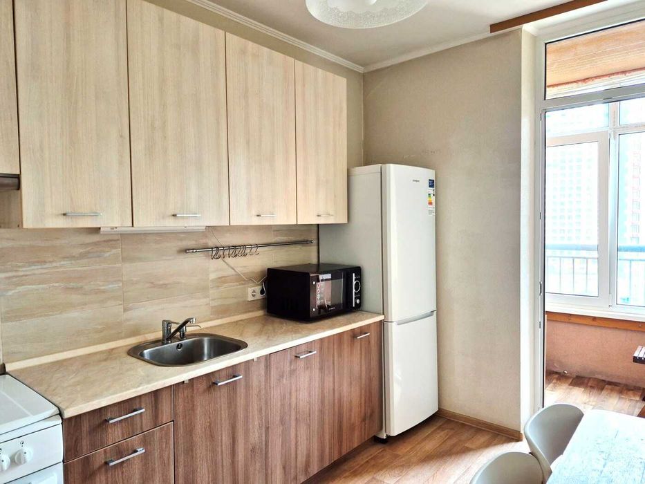 Квартира на вул. Ованеса Туманяна, 3 в Києві, ID 284923, фото №10