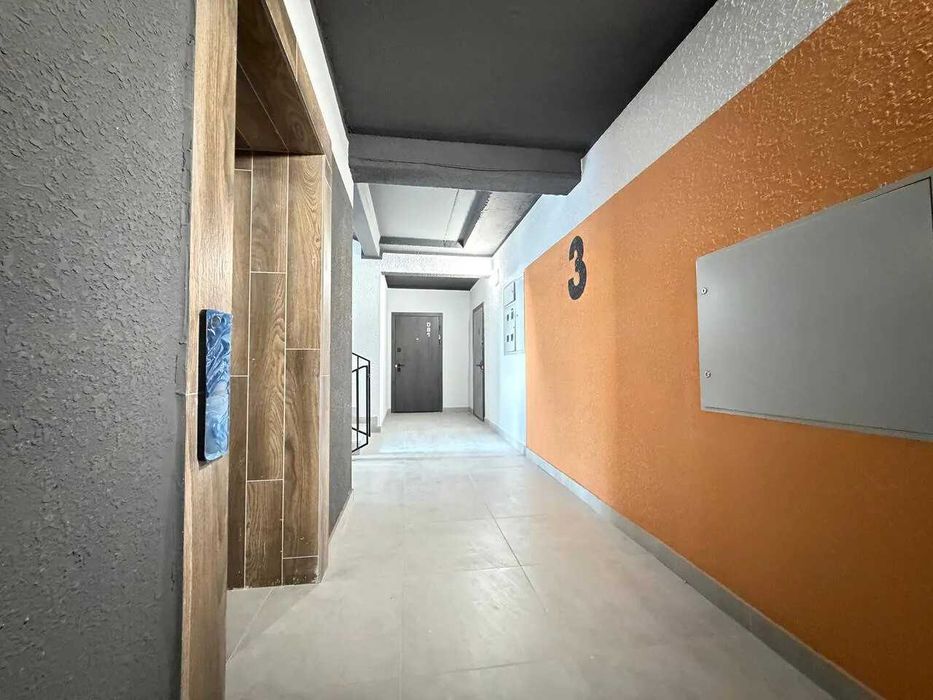 Квартира на ЖК «Каскад Ярко» в Івано-Франківську, ID 310885, фото №2