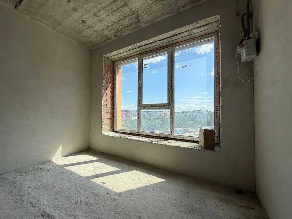 Квартира на ЖК «Каскад Ярко» в Івано-Франківську, ID 310885, фото №6