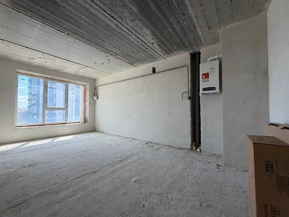 Квартира на ЖК «Каскад Ярко» в Івано-Франківську, ID 310885, фото №9