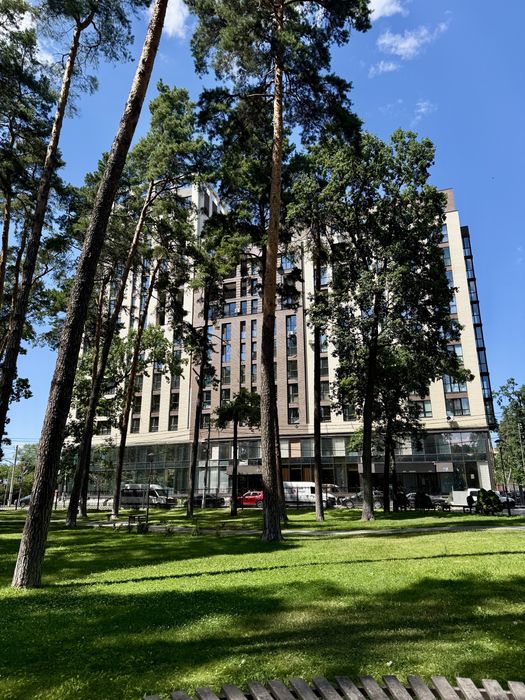 Квартира на Ірпінь в Києві, ID 284932, фото №2