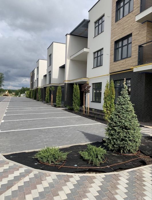 Квартира на ЖК Hygge Home в Києві, ID 284970, фото №8