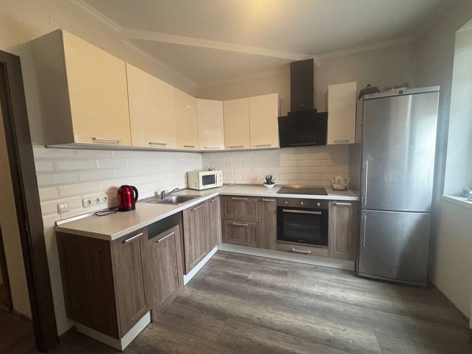 Квартира на вул. Юрія Кондратюка, 3 в Києві, ID 285075, фото №2