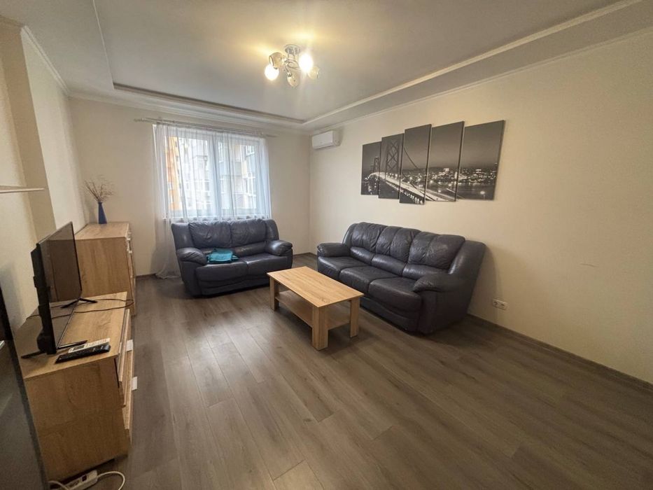 Квартира на вул. Юрія Кондратюка, 3 в Києві, ID 285075, фото №11