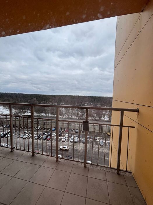 Квартира на вул. Юрія Кондратюка, 3 в Києві, ID 285075, фото №13