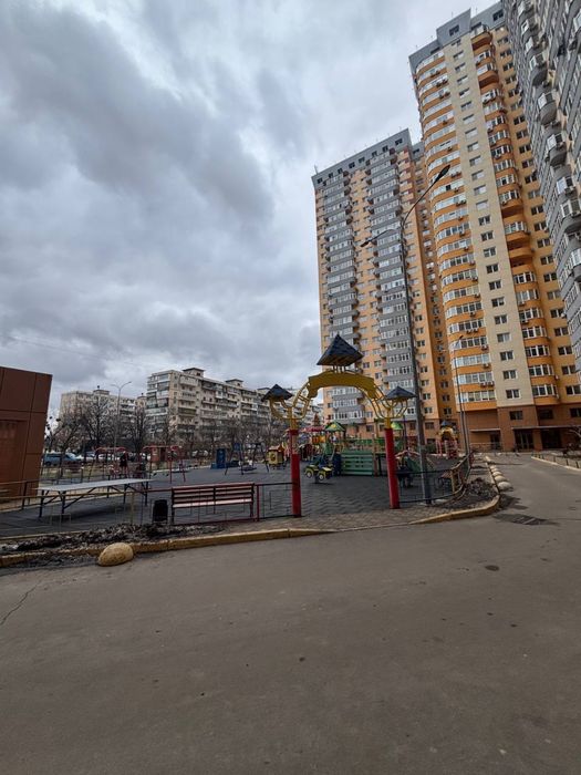 Квартира на вул. Юрія Кондратюка, 3 в Києві, ID 285075, фото №15