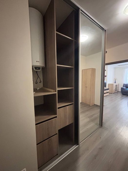 Квартира на вул. Юрія Кондратюка, 3 в Києві, ID 285075, фото №16