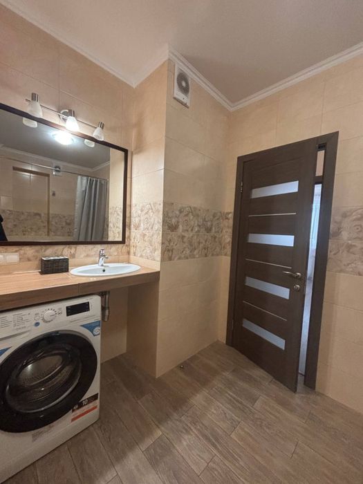 Квартира на вул. Юрія Кондратюка, 3 в Києві, ID 285075, фото №17