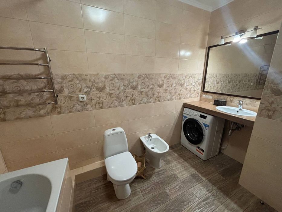 Квартира на вул. Юрія Кондратюка, 3 в Києві, ID 285075, фото №19
