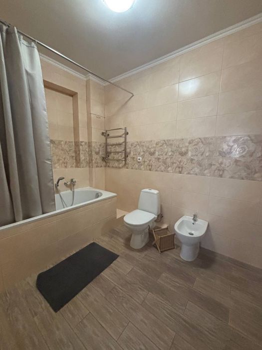 Квартира на вул. Юрія Кондратюка, 3 в Києві, ID 285075, фото №20