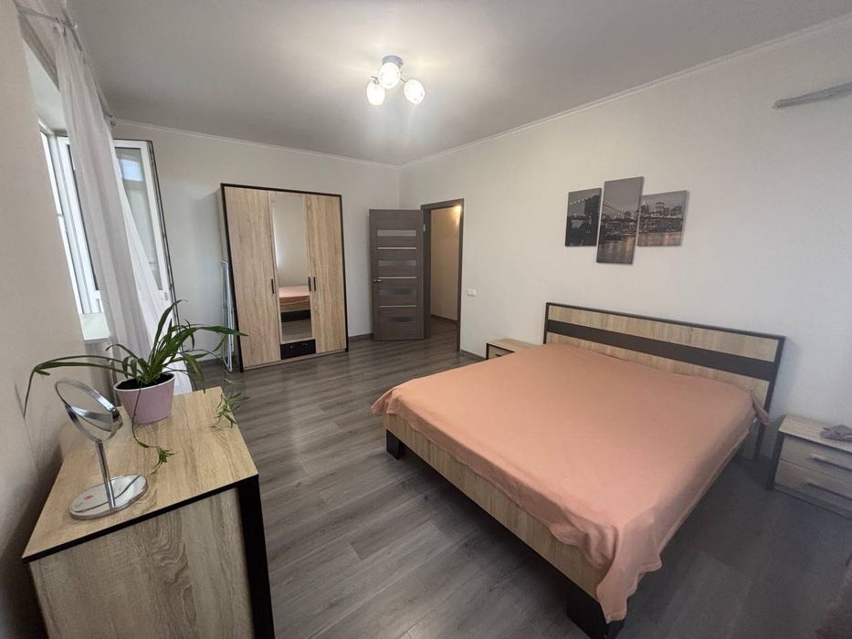 Квартира на вул. Юрія Кондратюка, 3 в Києві, ID 285075, фото №5