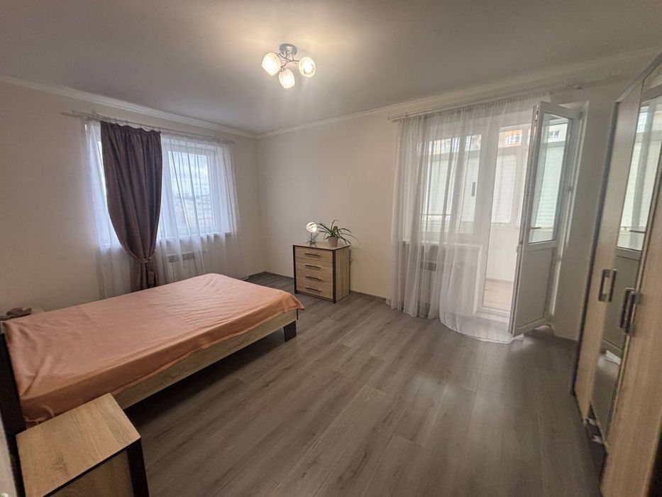 Квартира на вул. Юрія Кондратюка, 3 в Києві, ID 285075, фото №6