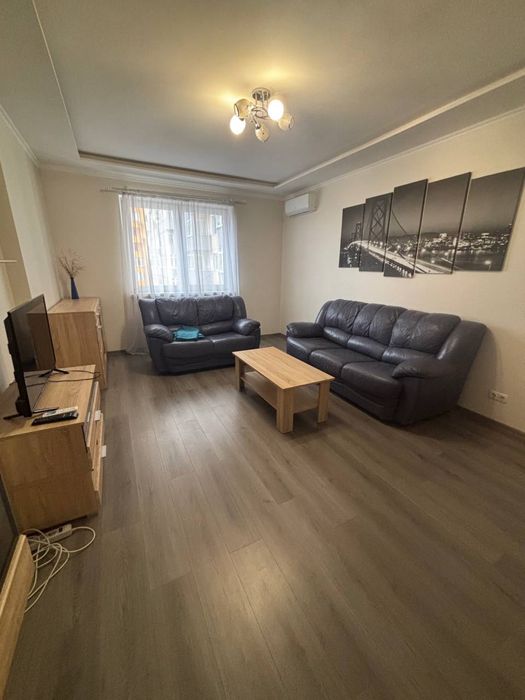 Квартира на вул. Юрія Кондратюка, 3 в Києві, ID 285075, фото №8
