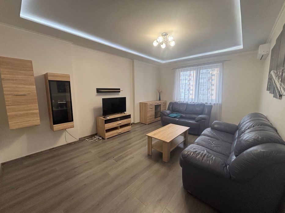 Квартира на вул. Юрія Кондратюка, 3 в Києві, ID 285075, фото №10