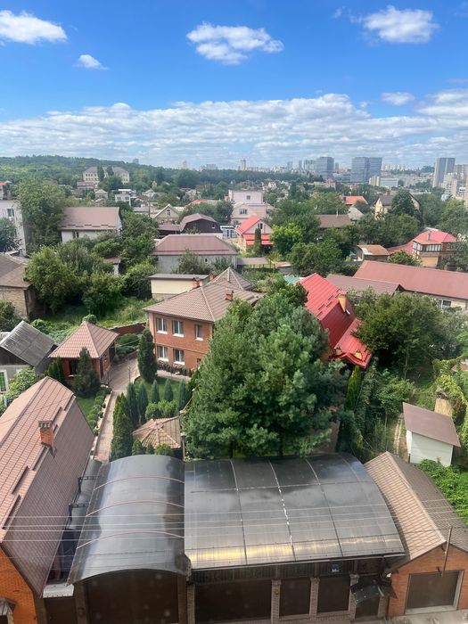 Квартира на вул. Малокитаївська, 7 в Києві, ID 284950, фото №1