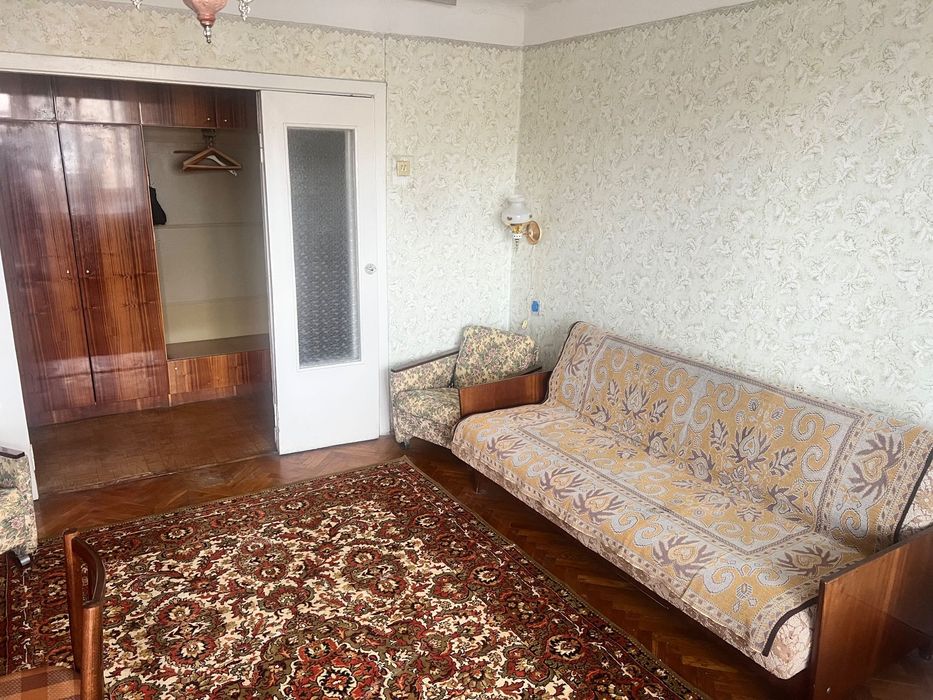Квартира на вул. Малокитаївська, 7 в Києві, ID 284950, фото №3