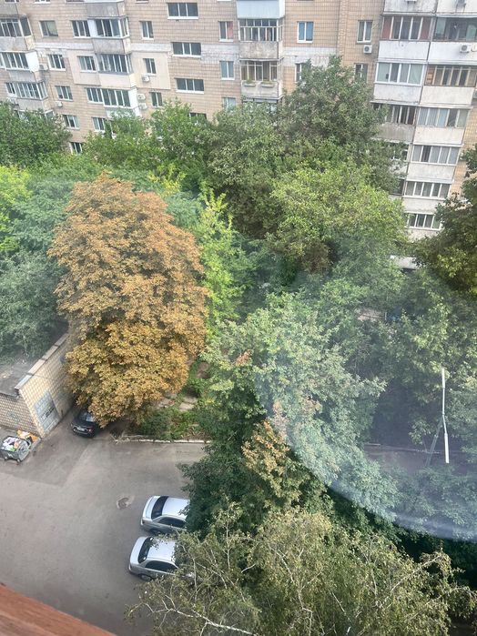 Квартира на вул. Малокитаївська, 7 в Києві, ID 284950, фото №4
