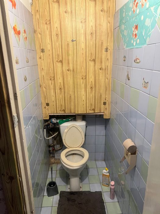 Квартира на вул. Малокитаївська, 7 в Києві, ID 284950, фото №5