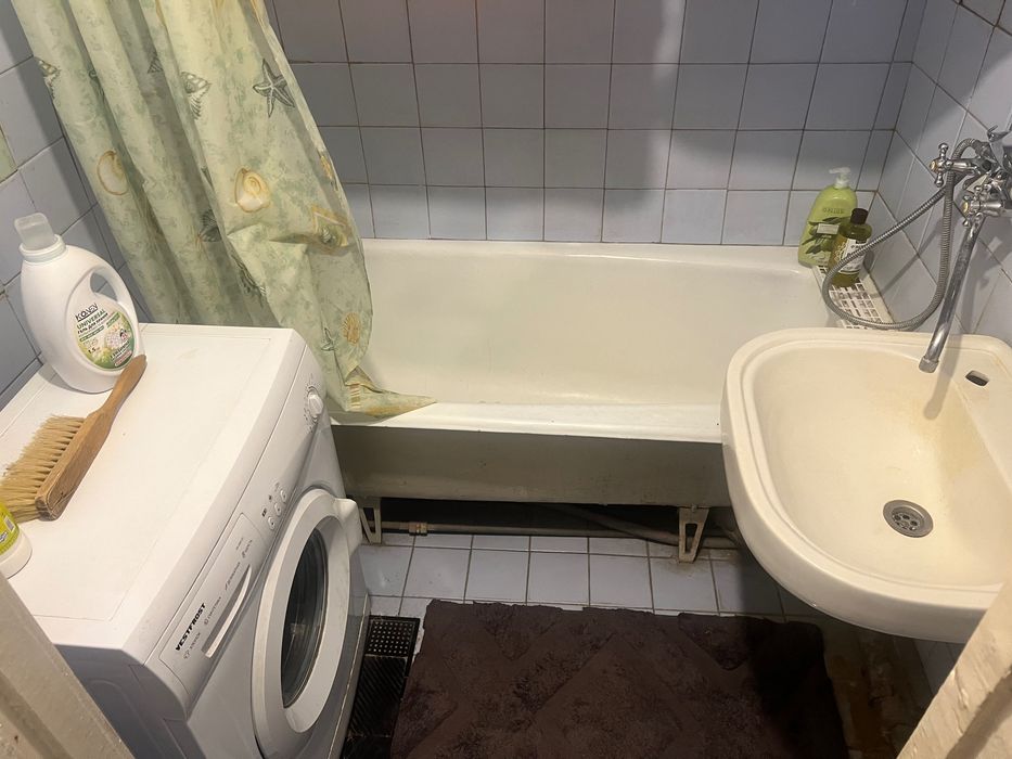 Квартира на вул. Малокитаївська, 7 в Києві, ID 284950, фото №6