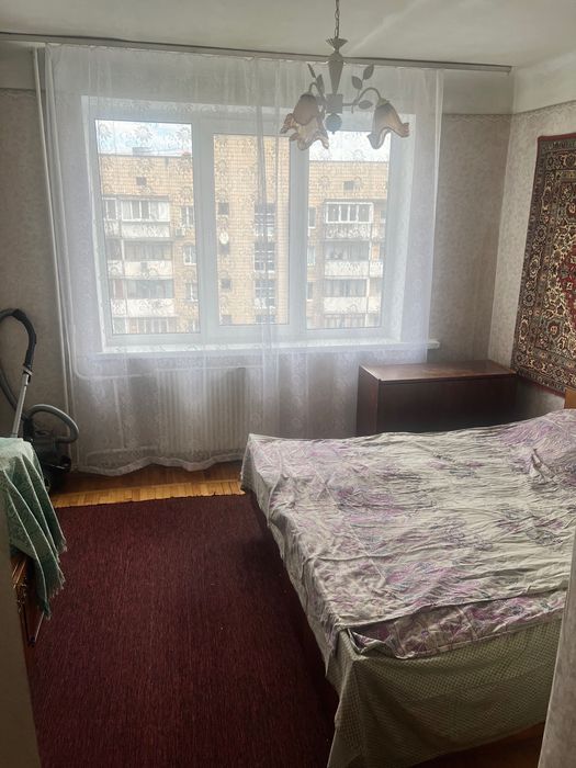 Квартира на вул. Малокитаївська, 7 в Києві, ID 284950, фото №7