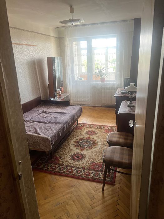 Квартира на вул. Малокитаївська, 7 в Києві, ID 284950, фото №8
