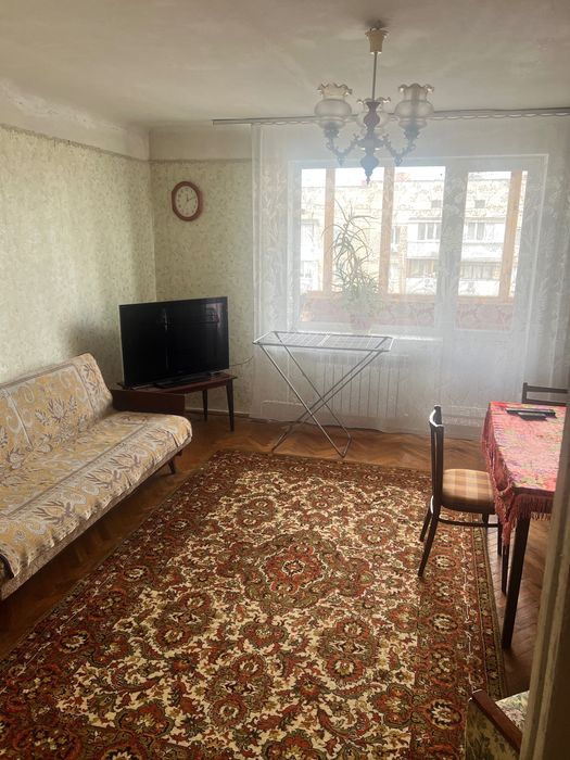 Квартира на вул. Малокитаївська, 7 в Києві, ID 284950, фото №9