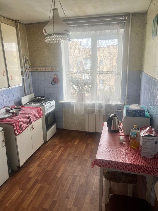 Квартира на вул. Малокитаївська, 7 в Києві, ID 284950, фото №10