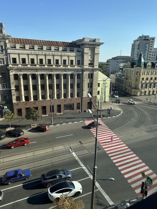 Орендувати квартиру за адресою пл. Павлівська, 5 на Findly.com.ua Квартира на пл. Павлівська, 5, ID 284936, фото №1