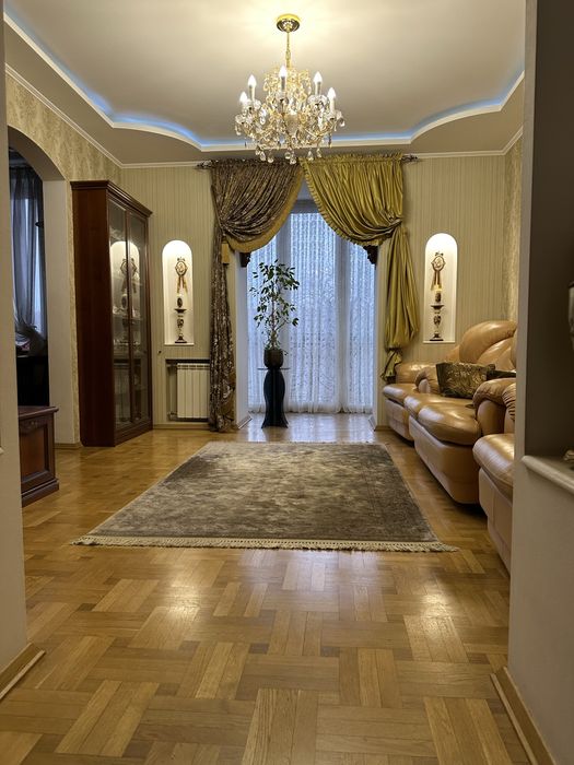 Квартира на пл. Маяковського в Запоріжжі, ID 284942, фото №1