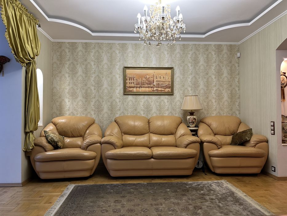 Квартира на пл. Маяковського в Запоріжжі, ID 284942, фото №3