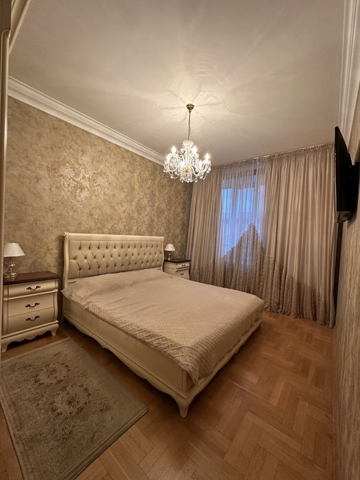 Квартира на пл. Маяковського в Запоріжжі, ID 284942, фото №4