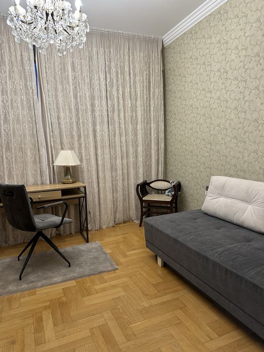Квартира на пл. Маяковського в Запоріжжі, ID 284942, фото №5