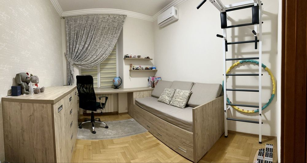 Квартира на пл. Маяковського в Запоріжжі, ID 284942, фото №6