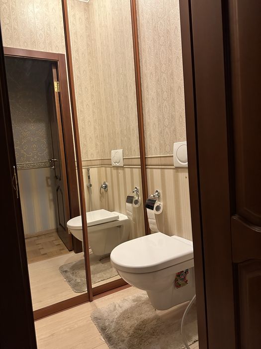 Квартира на пл. Маяковського в Запоріжжі, ID 284942, фото №8