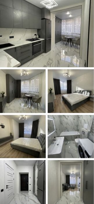 Квартира на просп. Мартинова в Києві, ID 284990, фото №1